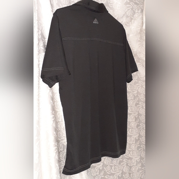 OG Adidas Climacool Golf Polo {Original} like new - Picture 8 of 16